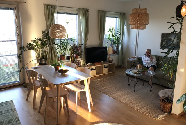 Gesällvägen 7, Sundbyberg - bild 4