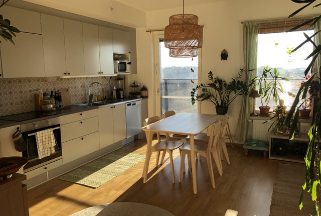 Gesällvägen 7, Sundbyberg - bild 1