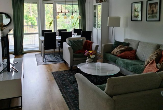Tåhättevägen 8, Hägersten - bild 6