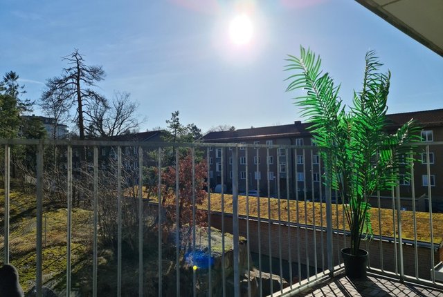 Tåhättevägen 8, Hägersten - bild 1