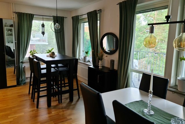 Tåhättevägen 8, Hägersten - bild 7