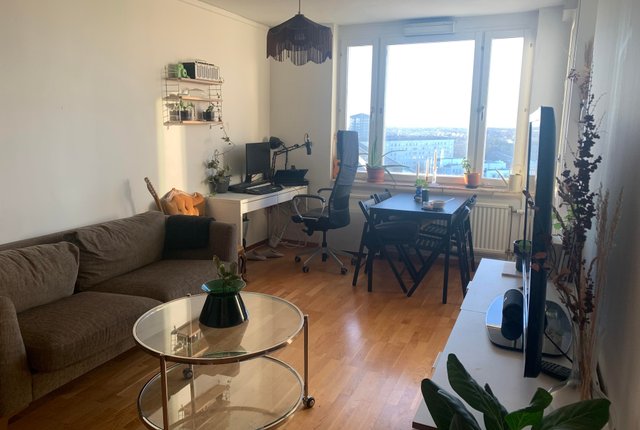 Nybohovsgränd 17, Stockholm - bild 5