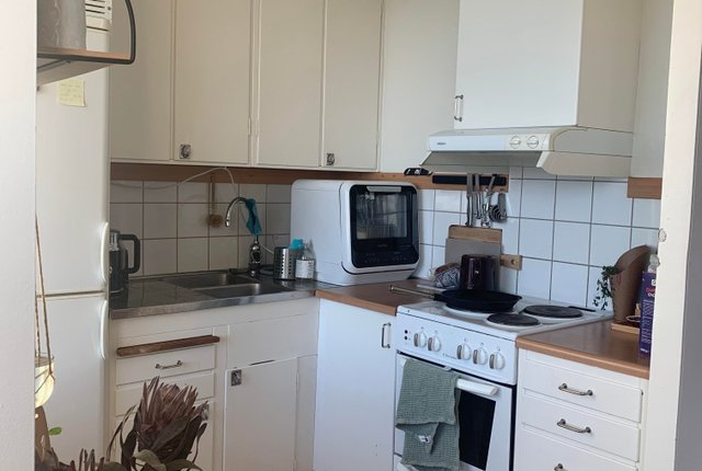 Nybohovsgränd 17, Stockholm - bild 7