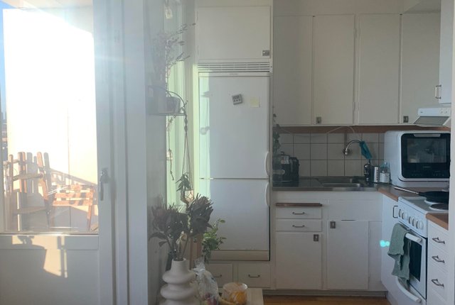 Nybohovsgränd 17, Stockholm - bild 6