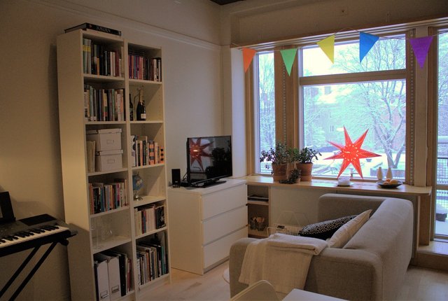 Vaksalagatan 31B, Uppsala - bild 4