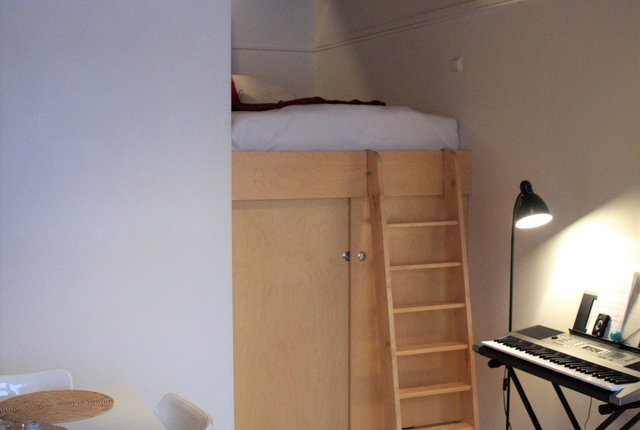 Vaksalagatan 31B, Uppsala - bild 1