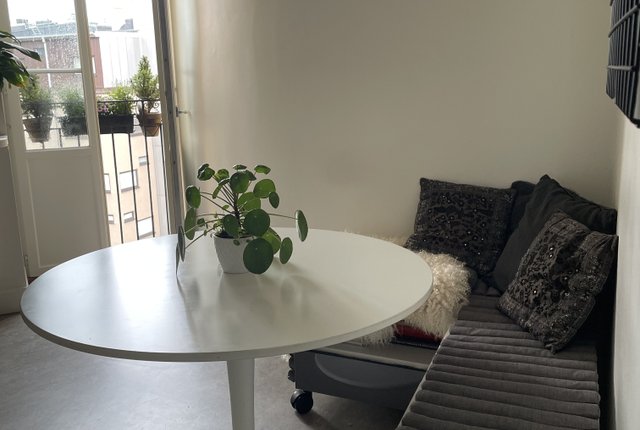 Sveavägen 141B, Stockholm - bild 1