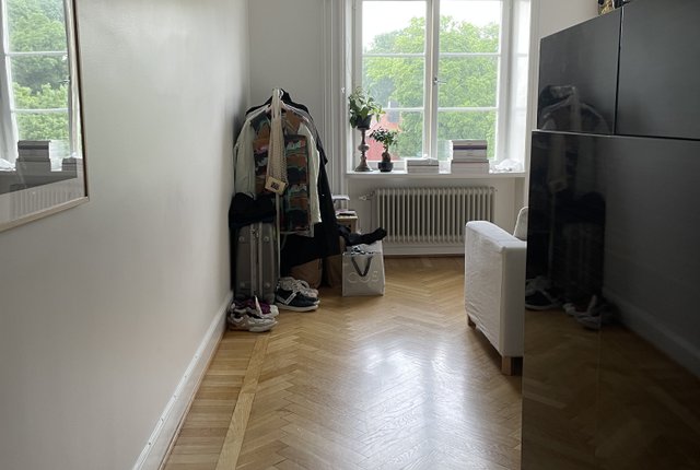 Sveavägen 141B, Stockholm - bild 4
