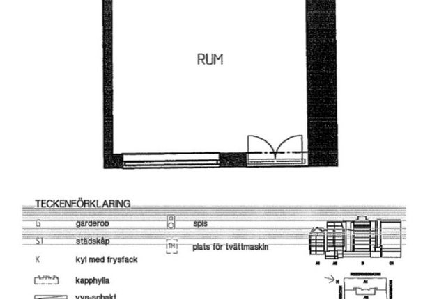 Lästmakargatan 21, Stockholm - bild 1