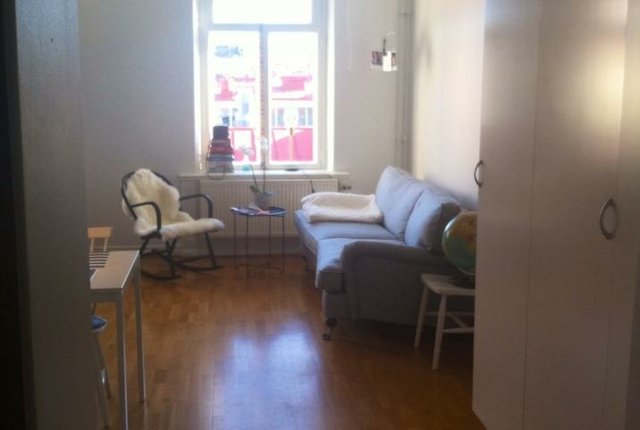 Chalmersgatan 7, Göteborg - bild 1