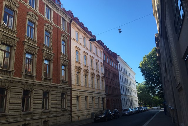Chalmersgatan 7, Göteborg - bild 5