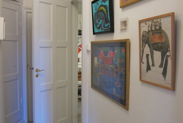 Sankt Eriksterrassen 72B, Stockholm - bild 7