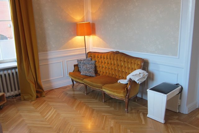 Sankt Eriksterrassen 72B, Stockholm - bild 3