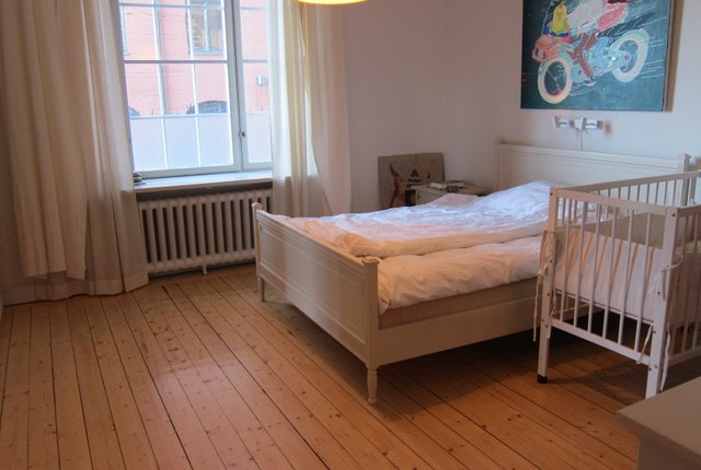 Sankt Eriksterrassen 72B, Stockholm - bild 8