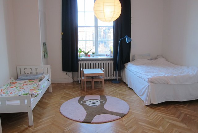 Sankt Eriksterrassen 72B, Stockholm - bild 6