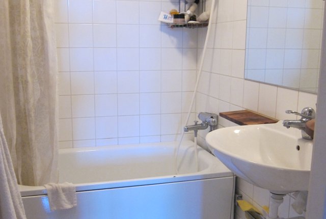 Sankt Eriksterrassen 72B, Stockholm - bild 5
