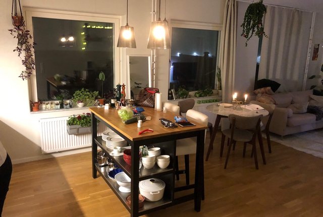 Tåhättevägen 3, Hägersten - bild 3