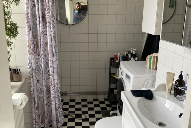 Gamla Brogatan 23D, Stockholm - bild 2