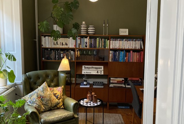 Gamla Brogatan 23D, Stockholm - bild 3