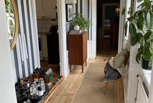 Gamla Brogatan 23D, Stockholm - bild 8