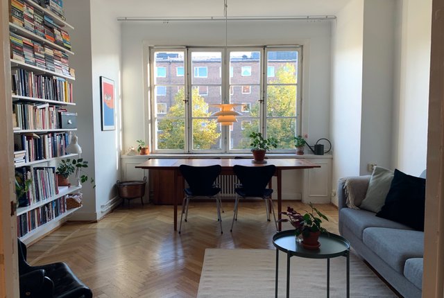 Ringvägen 145, Stockholm - bild 6