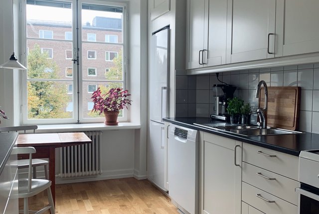 Ringvägen 145, Stockholm - bild 3