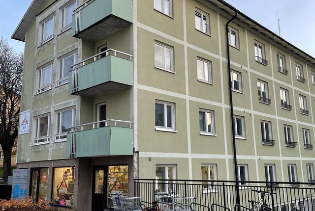 Vasavägen 130, Järfälla - bild 1
