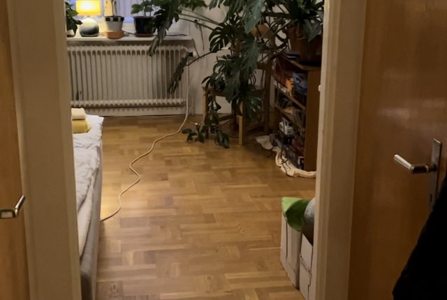 Kvarnvägen 17, Umeå - bild 1