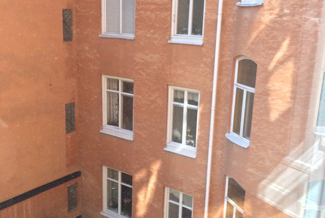 Karlbergsvägen 13, Stockholm - bild 2