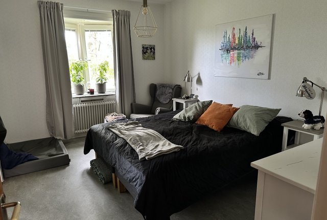 Bastuhagsvägen 31, Enskede - bild 1