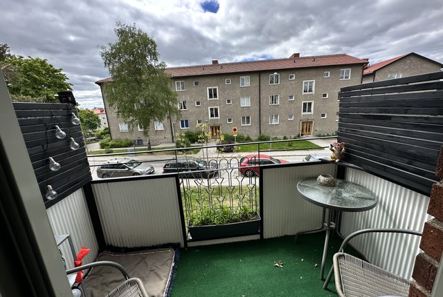 Bastuhagsvägen 31, Enskede - bild 3