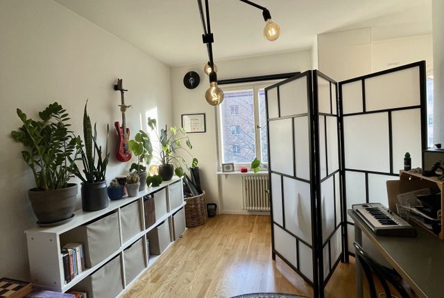 Börringegatan 4B, Malmö - bild 1
