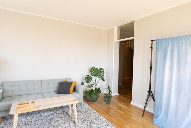 Wahlbergsgatan 1, Göteborg - bild 2