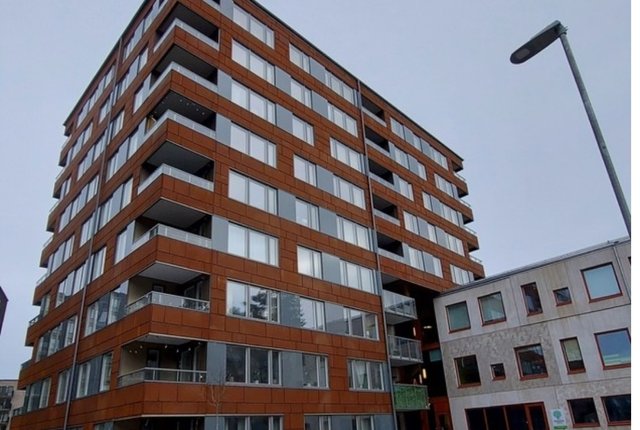 Annedalsvägen 37, Bromma - bild 1