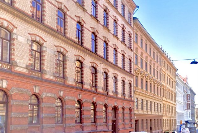 Karl Gustavsgatan 25, Göteborg - bild 1