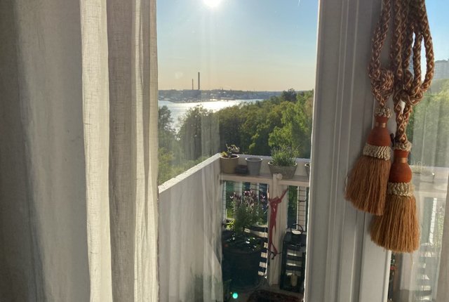 Larsbergsvägen 12, Lidingö - bild 3