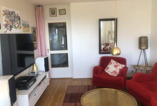 Larsbergsvägen 12, Lidingö - bild 7