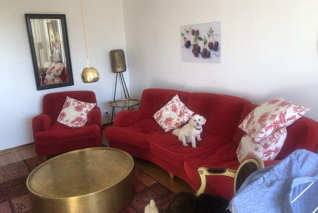Larsbergsvägen 12, Lidingö - bild 8