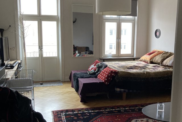 Järnvägsgatan 18, Helsingborg - bild 4