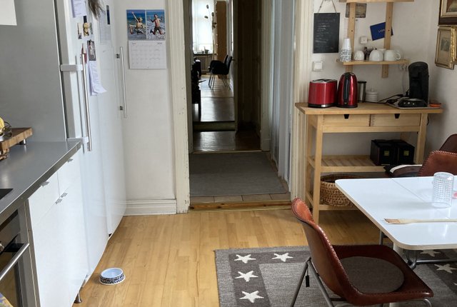 Järnvägsgatan 18, Helsingborg - bild 5