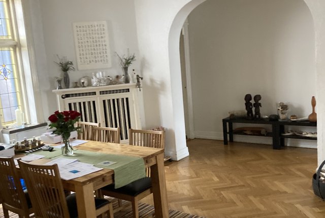 Järnvägsgatan 18, Helsingborg - bild 1