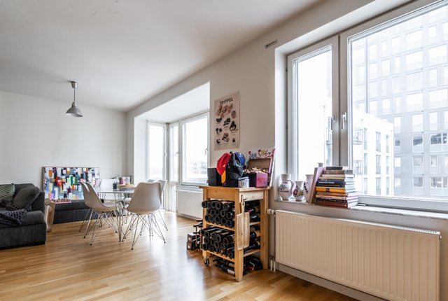 Nordenflychtsvägen 93, Stockholm - bild 3