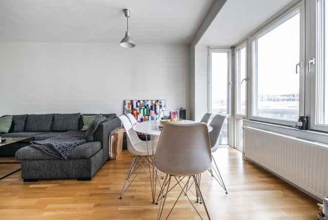 Nordenflychtsvägen 93, Stockholm - bild 1