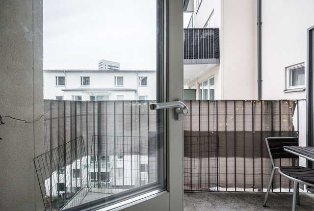 Nordenflychtsvägen 93, Stockholm - bild 4