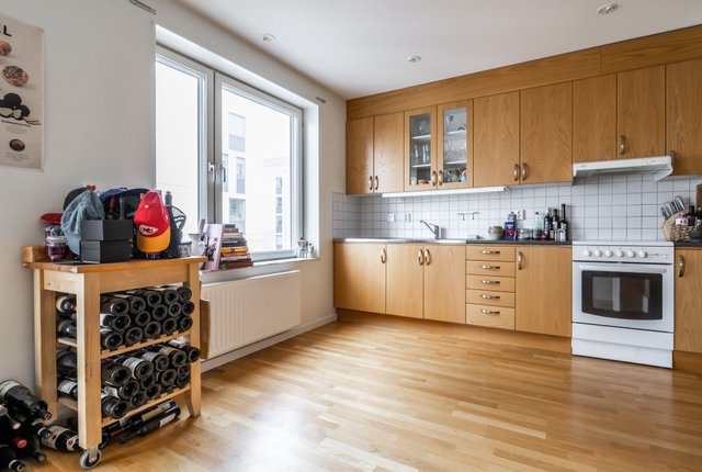 Nordenflychtsvägen 93, Stockholm - bild 2