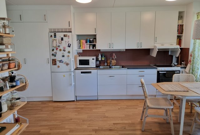 Fjällbo park 23b, Göteborg - bild 2