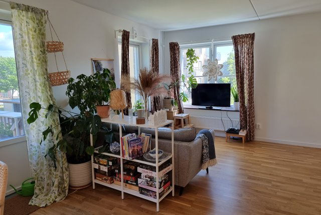Fjällbo park 23b, Göteborg - bild 3