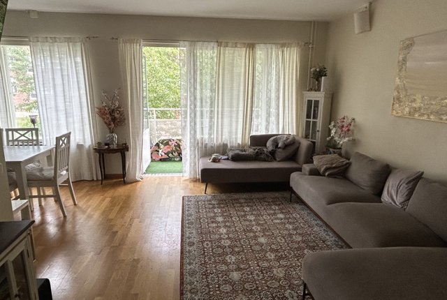 Wergelandsgatan 18B, Bromma - bild 1
