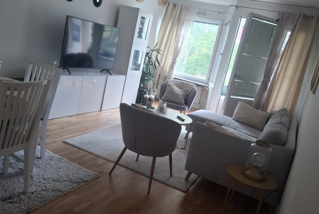 Ölmevägen 25, Farsta - bild 1