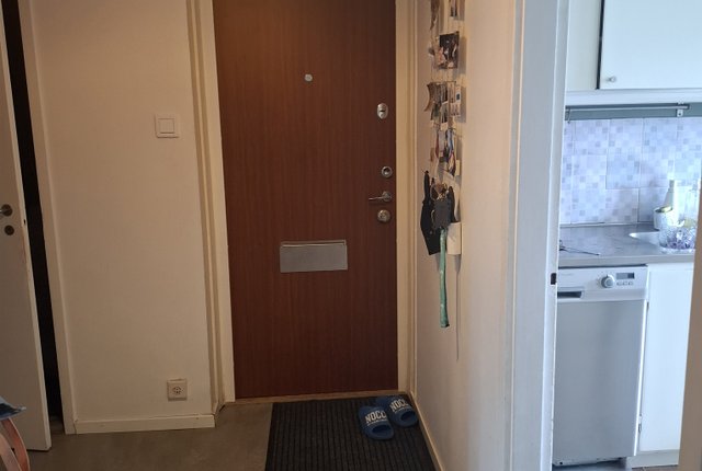 Ölmevägen 25, Farsta - bild 2